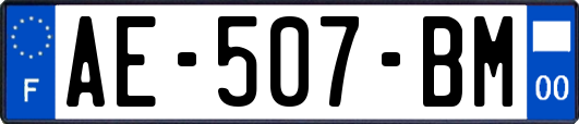 AE-507-BM