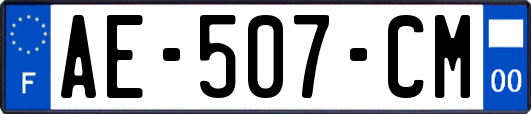 AE-507-CM