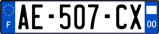 AE-507-CX