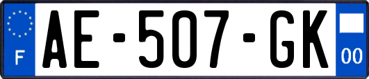 AE-507-GK