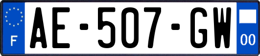 AE-507-GW