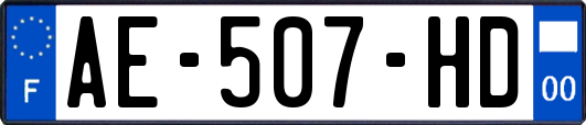 AE-507-HD