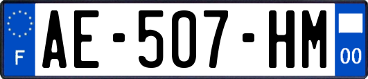 AE-507-HM