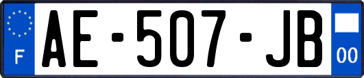 AE-507-JB