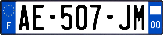 AE-507-JM