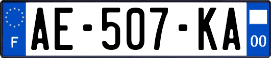 AE-507-KA