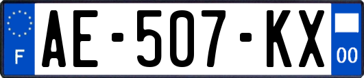 AE-507-KX
