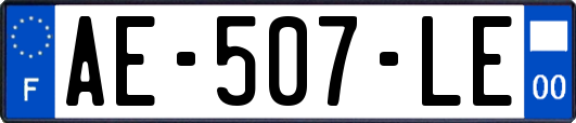 AE-507-LE