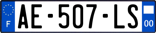 AE-507-LS