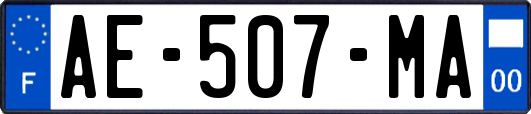 AE-507-MA
