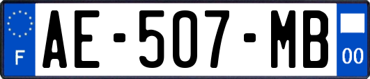 AE-507-MB