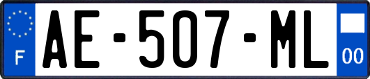 AE-507-ML