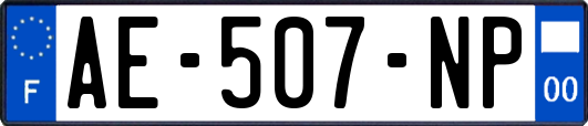 AE-507-NP