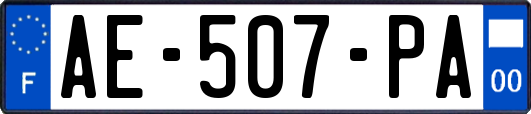 AE-507-PA
