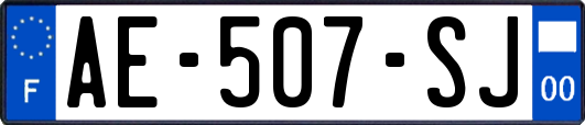 AE-507-SJ