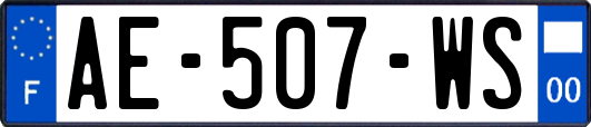 AE-507-WS