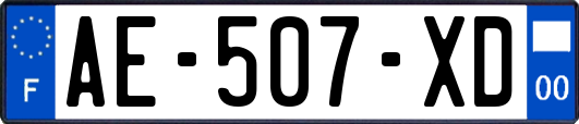 AE-507-XD