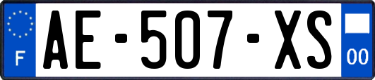 AE-507-XS