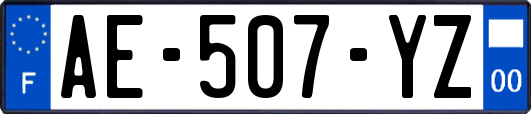 AE-507-YZ