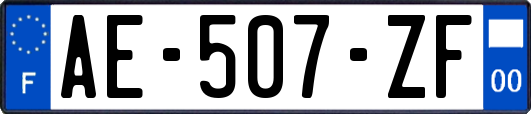 AE-507-ZF