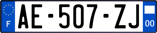 AE-507-ZJ