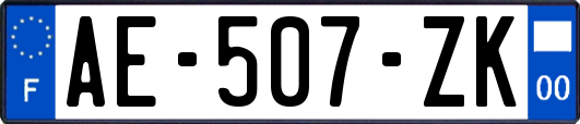 AE-507-ZK