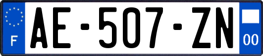 AE-507-ZN