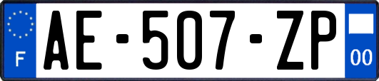 AE-507-ZP