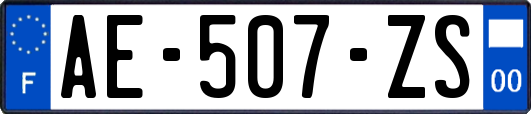 AE-507-ZS