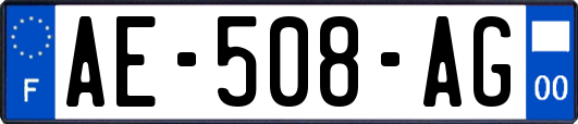 AE-508-AG