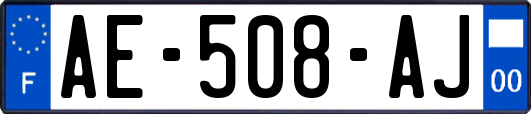 AE-508-AJ