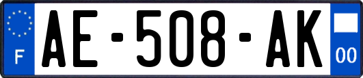 AE-508-AK