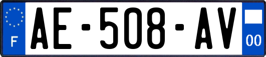 AE-508-AV