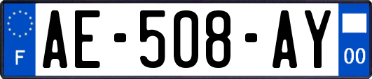 AE-508-AY