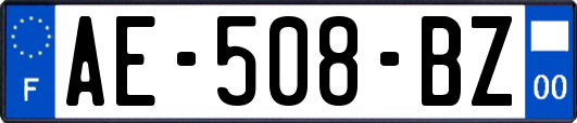 AE-508-BZ