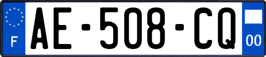 AE-508-CQ