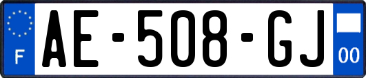 AE-508-GJ