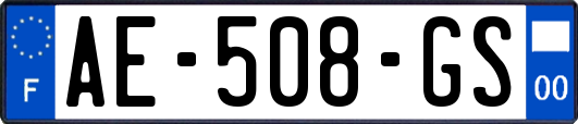AE-508-GS