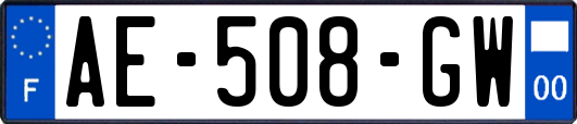 AE-508-GW