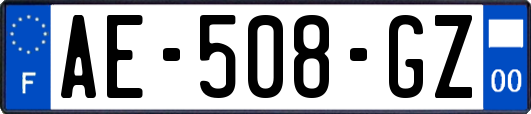 AE-508-GZ