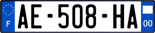 AE-508-HA