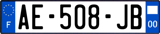 AE-508-JB