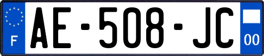 AE-508-JC