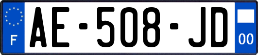 AE-508-JD