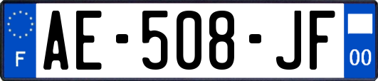 AE-508-JF