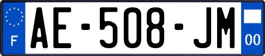 AE-508-JM