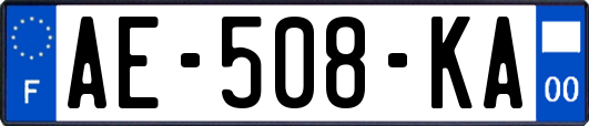 AE-508-KA