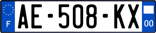 AE-508-KX