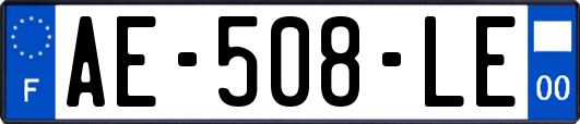 AE-508-LE
