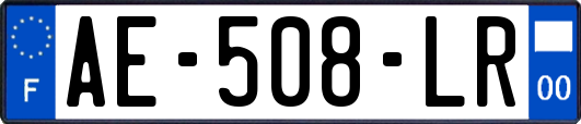 AE-508-LR